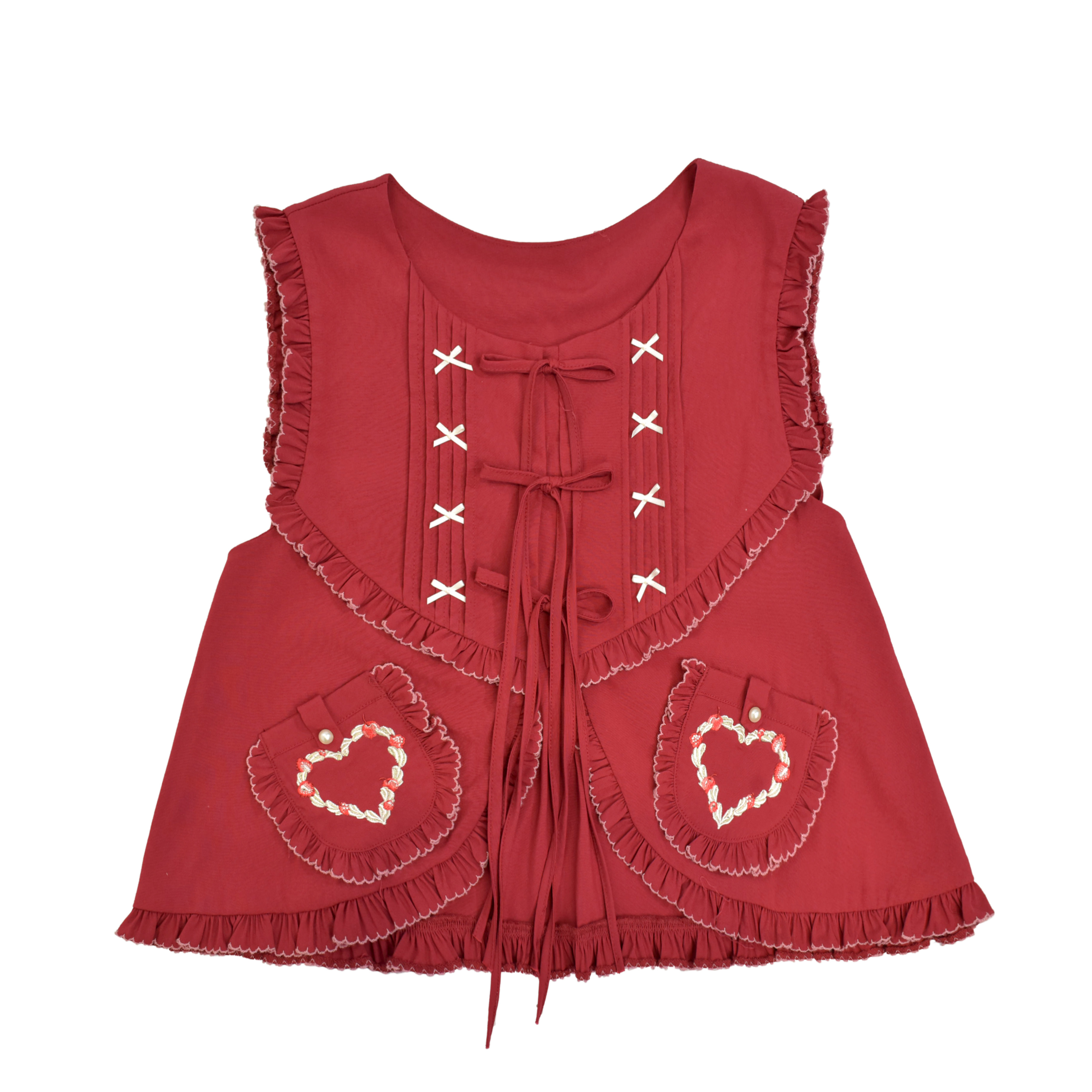 thumbnail for Southern Cross Showa Kaleidoscope with vest deposit reservation