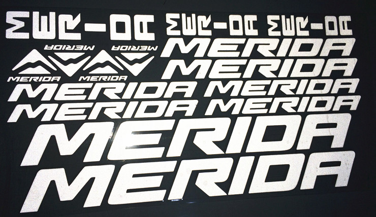 Décoration pour vélo - Ref 2287106 Image 4