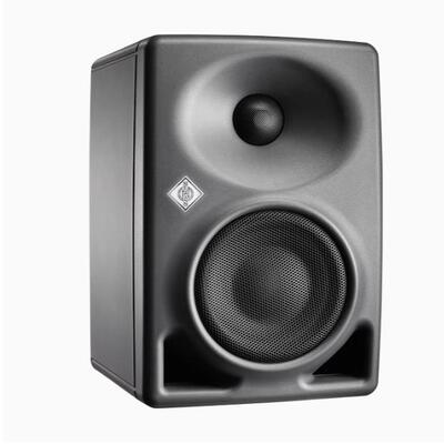 进口专业监听KH80DSP有源音箱