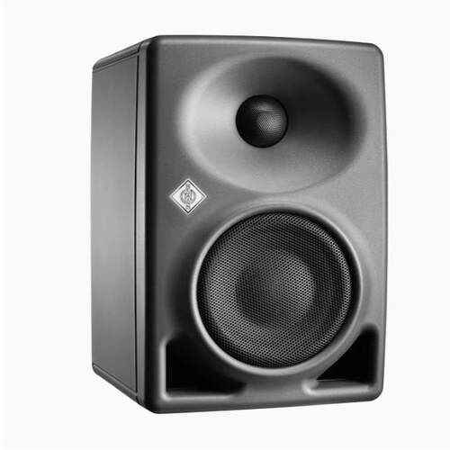 进口专业监听KH80DSP有源音箱