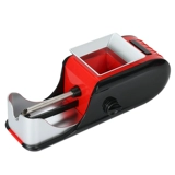 Полно -аутоматический сигаретный обогреватель домашний малый и средний сигареты с высоким содержанием сигарет артефакт Электрический дом ручной ручной