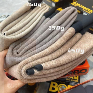 高腰收腹全无痕瘦腿保暖打底裤 啵啵小妞7533特厚羊绒鲨鱼裤 女冬季