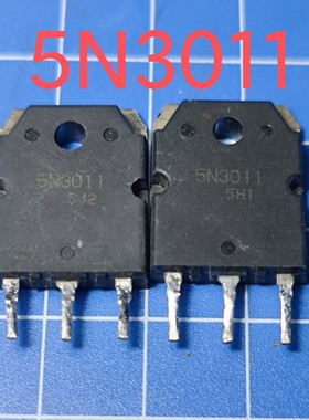 5N3011  88A300V 原装进口拆机 H5N3011P 液晶等离子 逆变后级管