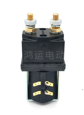 龙工合力台励福电叉车直流接触器继电器起升电磁阀SW200-1 B4SW32