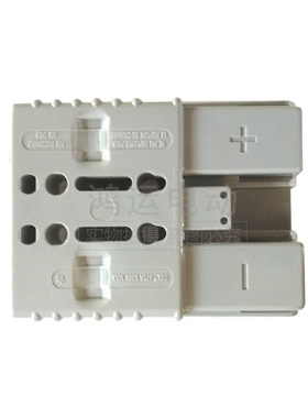 Anderson安德森SBX175ASBX350A插头电动叉车充电插头充电器连接器