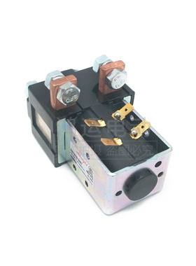 电叉车再生直流接触器SW181B-245T原装Albright继电器合力台励福