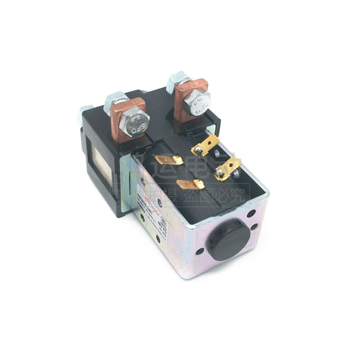 电叉车再生直流接触器SW181B-245T原装Albright继电器合力台励福