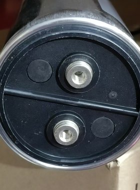 EPCOS   B25620-B1487-K101  1100v480uf  电容器