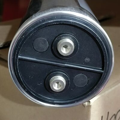 EPCOS   B25620-B1487-K101  1100v480uf  电容器