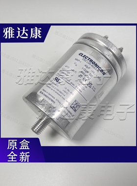 E62.L95-403G10 680vac40uf 1120vac electronicon原装德国电容器