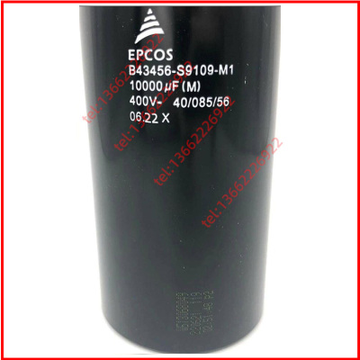 B43458 B43456-A6568-M3 EPCOS电容器 500V5600UF