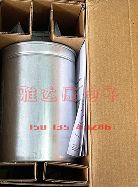 供应全新MKK480-D-25-02薄膜电容 B25673A4252A080 爱普科斯EPCOS
