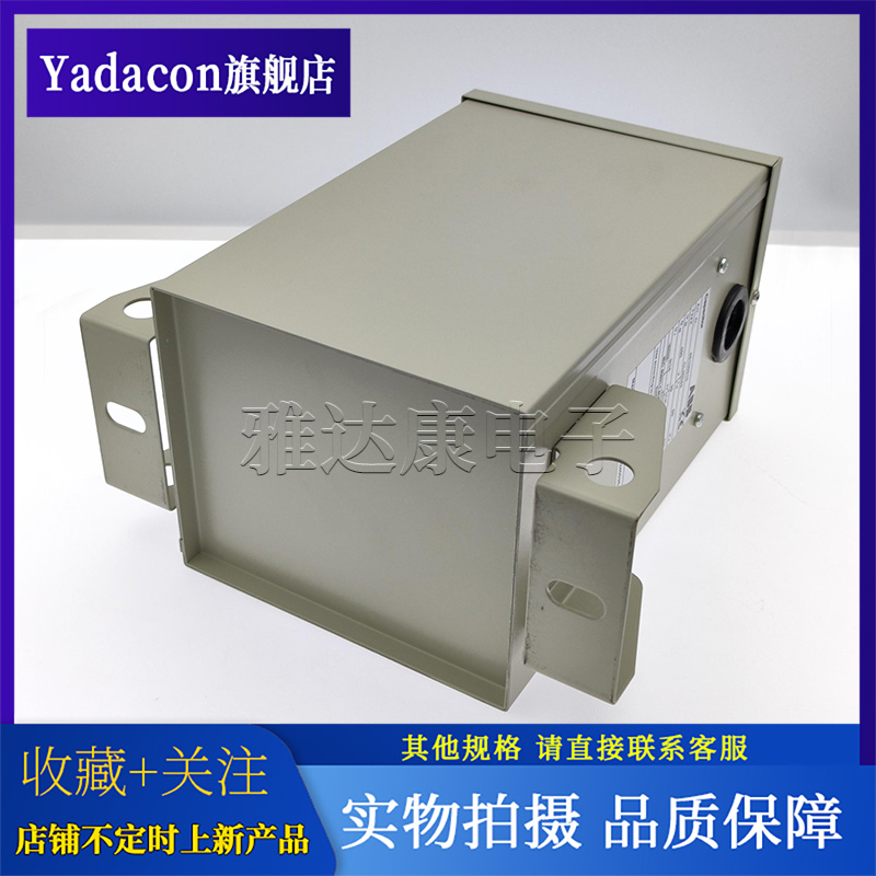 ABB电力电容器三相补偿控制CLMD43/10-30KVAR/400V/50Hz 全新货品