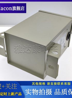 ABB电力电容器三相补偿控制CLMD43/10-30KVAR/400V/50Hz 全新货品