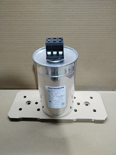 德国ELECTRONICON 563M30 1200V 3×55.7uF薄膜电容 E62.S23