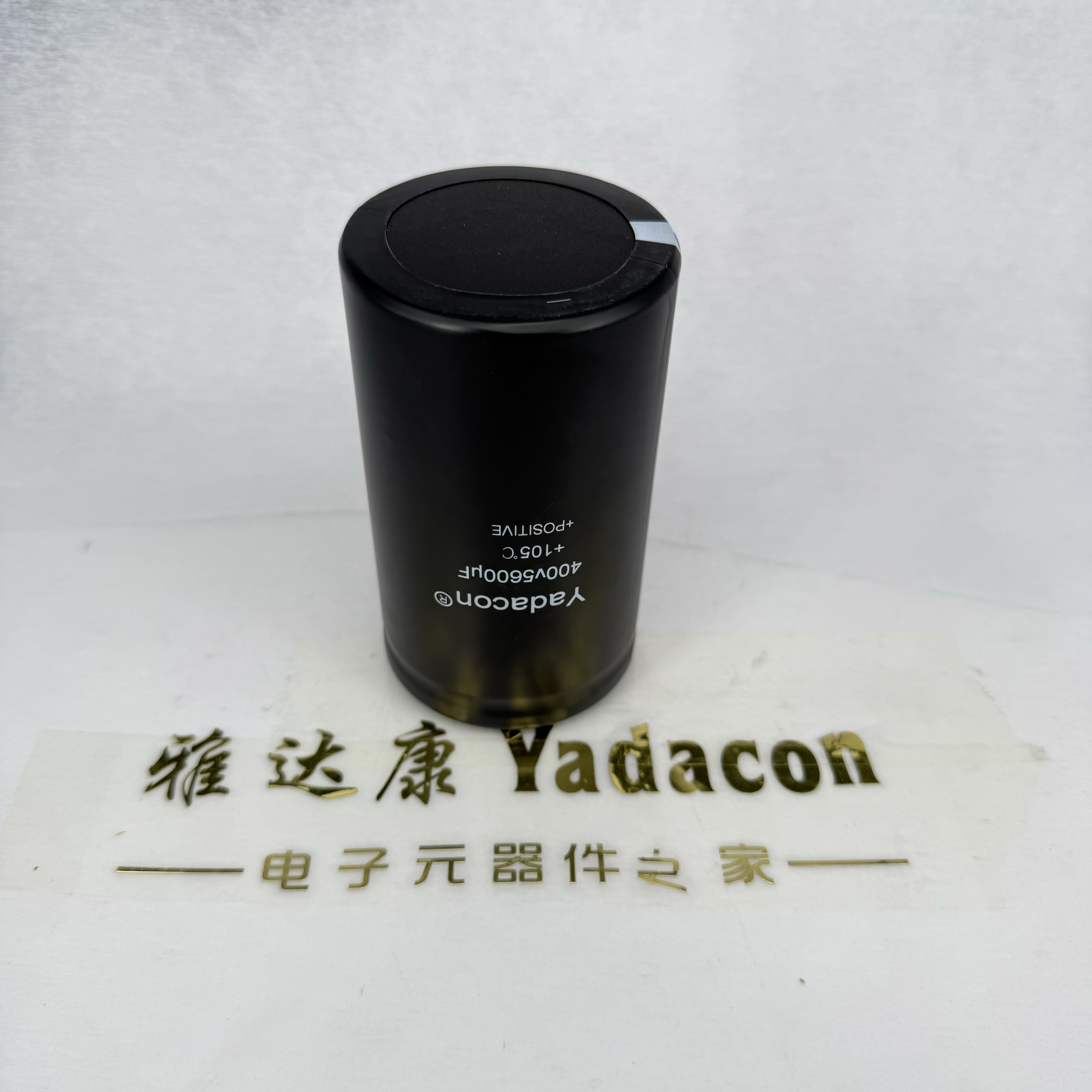 yadacon  400V 5600UF 77x130mm  6800 350v 400V电解电容器 江海