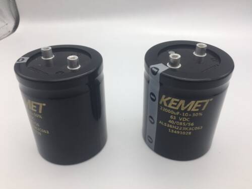 英国 BHC ALS30A系列 63V22000UF 代替50V 75V发烧滤波电容 rifa