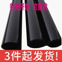 diy隐私面包车遮光太阳膜一玻璃膜1