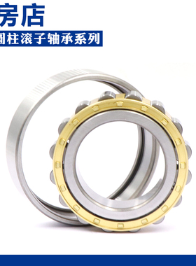 瓦房店圆柱滚子轴承NF 2205 2206 2207 2208 2209 2210 EM