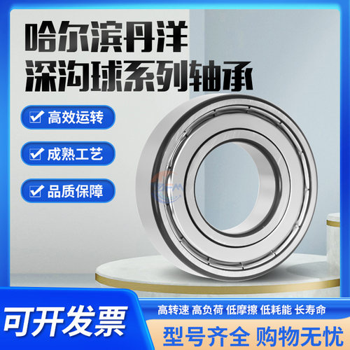 6200轴承哈尔滨6205Z