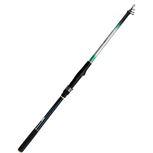 东区总部户外垂钓矶钓竿小继矶投岩风滑标大导眼超灵敏玻纤尾鱼竿