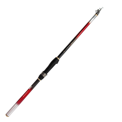 东区钓具EAST短节矶钓竿玻纤软尾