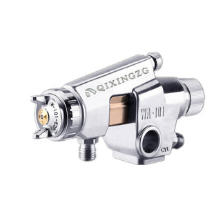 原装 101 132P自动喷漆枪 往复机流水线高雾化喷涂UV喷枪 进口WA