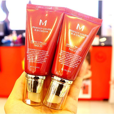 谜尚大红提亮肤色防水防汗