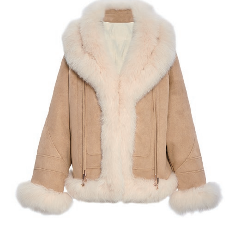 Cr.lu/可路莎加厚常规