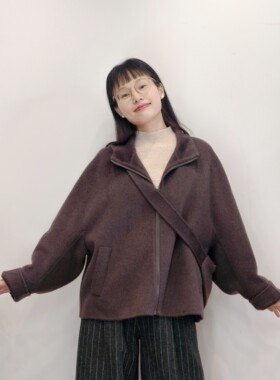 Cr.lu/可路莎其他材质绵羊毛常规