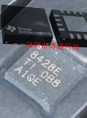 原装 DRV8428 RTER /ERTER /PRTER 步进电机驱动器芯片IC WQFN-16