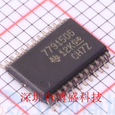 原装BQ7791506/7791508/7791513/7791514 PWR 全新芯片IC TSSOP24