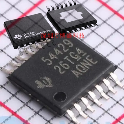 原装 TPS54429 PWPR /EPWPR 全新芯片IC E HTSSOP-14