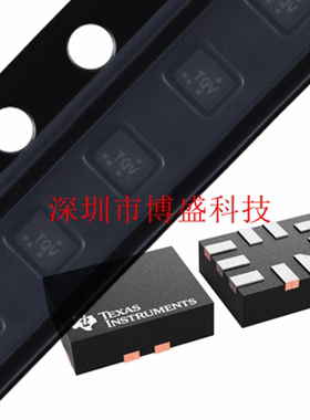 INA210/211/212/213/214/215 AIRSWR/BIRSWR/CIRSWR原装 UQFN-10