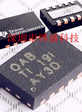 原装 BQ25040/25046/25050/25060/25070 DQCR 全新TI芯片 WSON-10