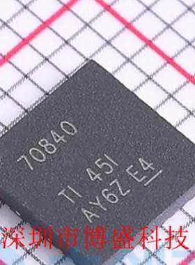 原装 LM70840/70860/70880 RRXR /QRRXRQ1 全新芯片IC VQFN-29