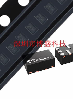 原装 TPS6286800/6286810/6286820 CRQYR 全新芯片IC VQFN-9