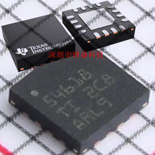 原装 TPS54618 RTER /QRTERQ1 /CQRTERQ1 全新芯片IC WQFN-16