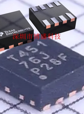 TMP451 AIDQFR/AQDQFRQ1/HQDQFRQ1/HQDQWRQ1原装TI芯片IC WSON-8