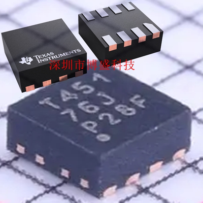TMP451 AIDQFR/AQDQFRQ1/HQDQFRQ1/HQDQWRQ1原装TI芯片IC WSON-8
