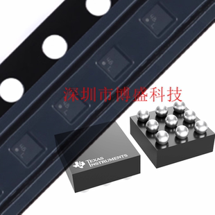 原装TPS61253/61254/61256/61258/61259 YFFR全新芯片IC DSBGA-9