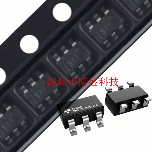 原装 TPD2S017 /3S014 /3S044 DBVR /TDBVRQ1全新TI芯片 SOT23-6