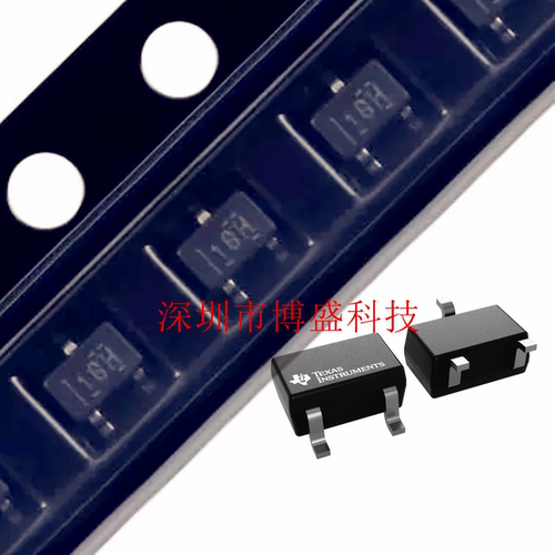 原装 TPD2E007 /TPD2E2U06 DCKR /QDCKRQ1 全新TI芯片 -Q1 SC70-3