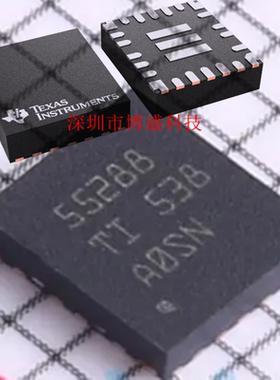 原装 TPS55288 /552882 RPMR /QRPMRQ1 全新芯片IC VQFN-26