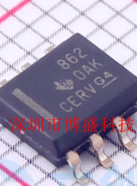原装 OPA860 /861 /862 /875 IDR 全新TI芯片IC SOP-8封装