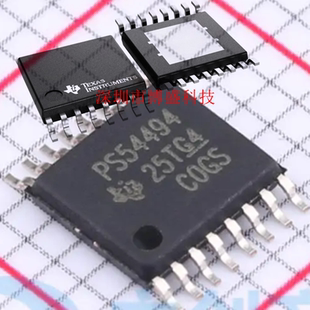 原装 TPS54394/54395/54494/54495 PWPR 全新芯片IC PWP HTSSOP16