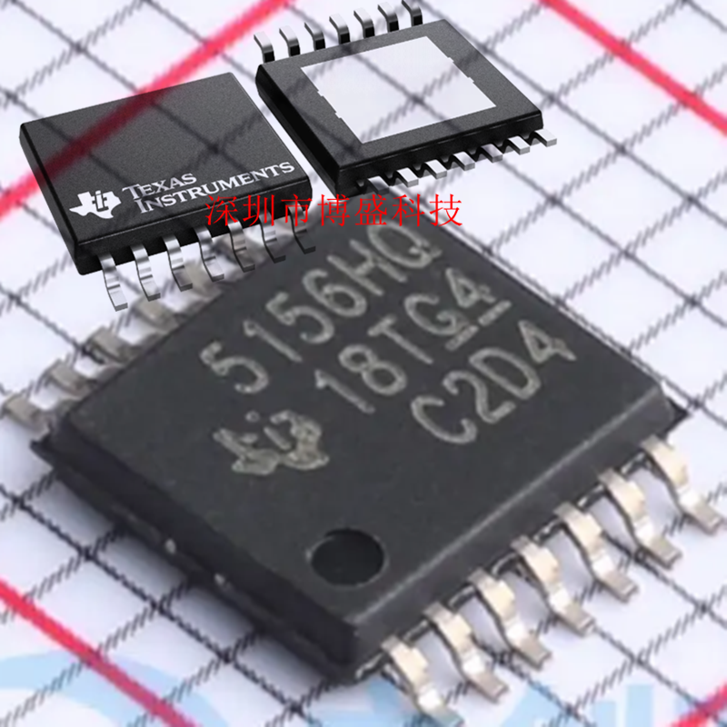 原装 LM5156 /51561 HPWPR/HQPWPRQ1 全新芯片IC HTSSOP-14