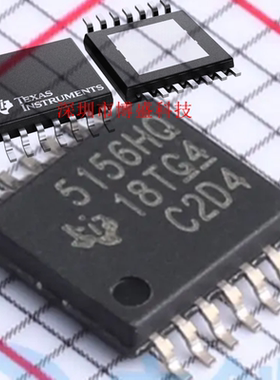 原装 LM5156 /51561 HPWPR/HQPWPRQ1 全新芯片IC HTSSOP-14