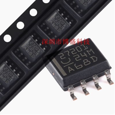 原装UCC27200/27201 DR/ADR/DDAR/QDDARQ1/AQDDARQ1 全新芯片IC