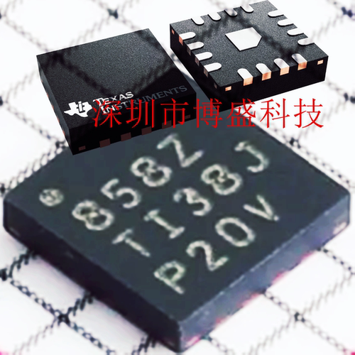 原装 DAC80508 ZRTER/MRTER/ZCRTER/MCRTER 全新TI芯片IC WQFN-16
